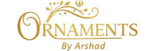 Ornaments by Arshad