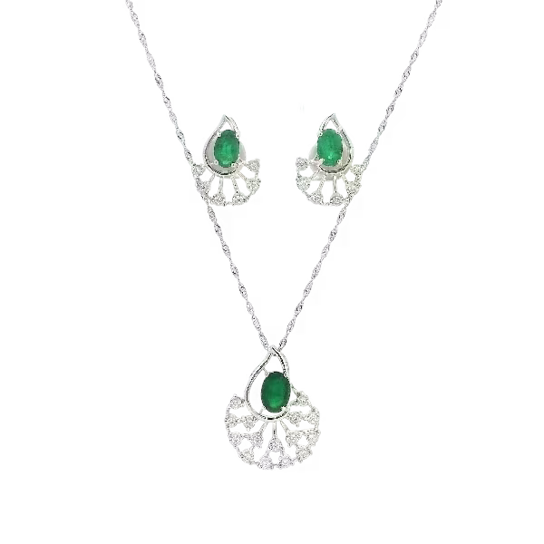Locket Set