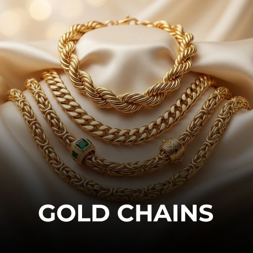 Gold Chains