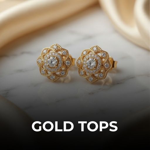 Gold Tops