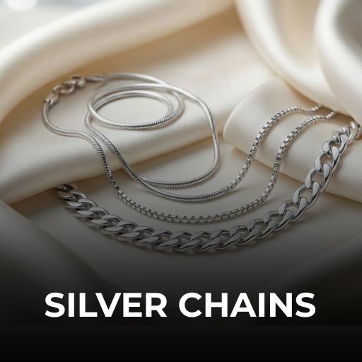 Silver Chains