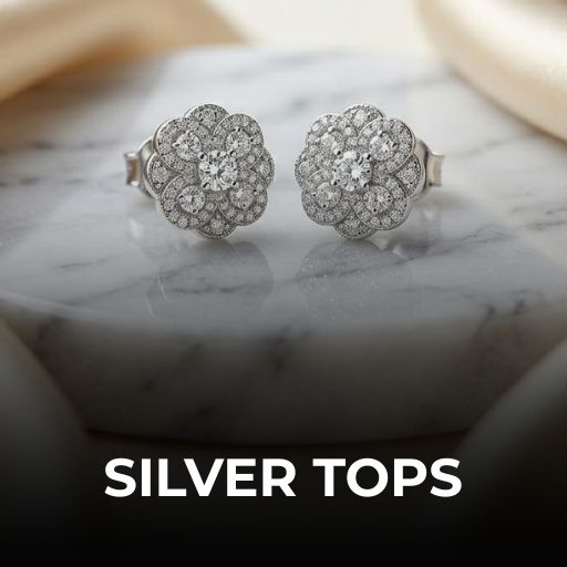 Silver Tops