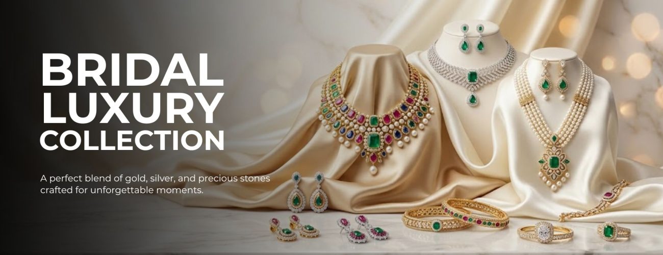 Bridal Collection Banner